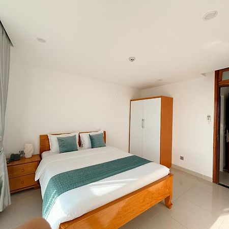 Ha Trang Voronezh Hotel And Apartment نها ترانج المظهر الخارجي الصورة