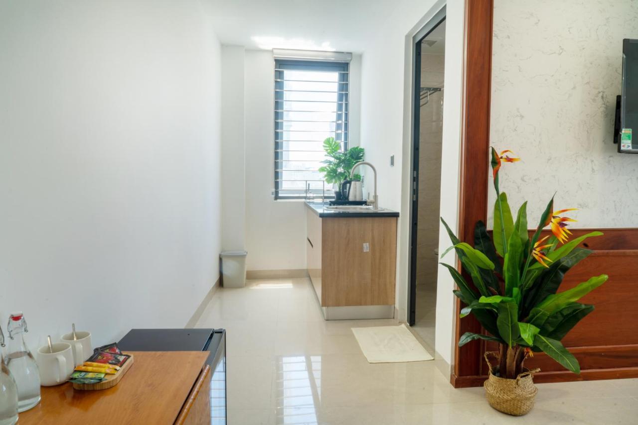 Ha Trang Voronezh Hotel And Apartment نها ترانج المظهر الخارجي الصورة