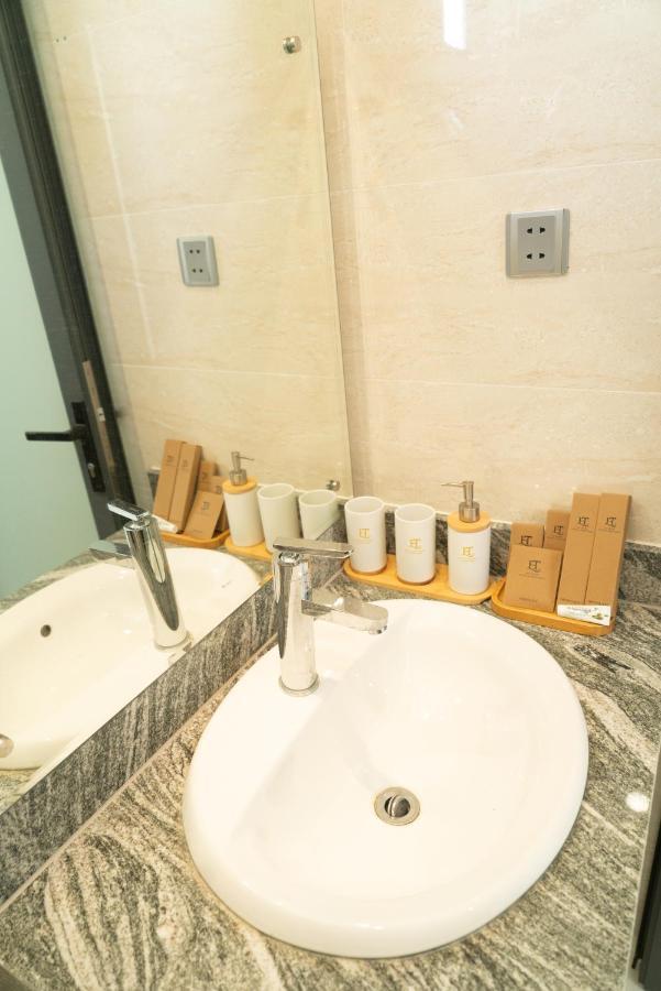 Ha Trang Voronezh Hotel And Apartment نها ترانج المظهر الخارجي الصورة