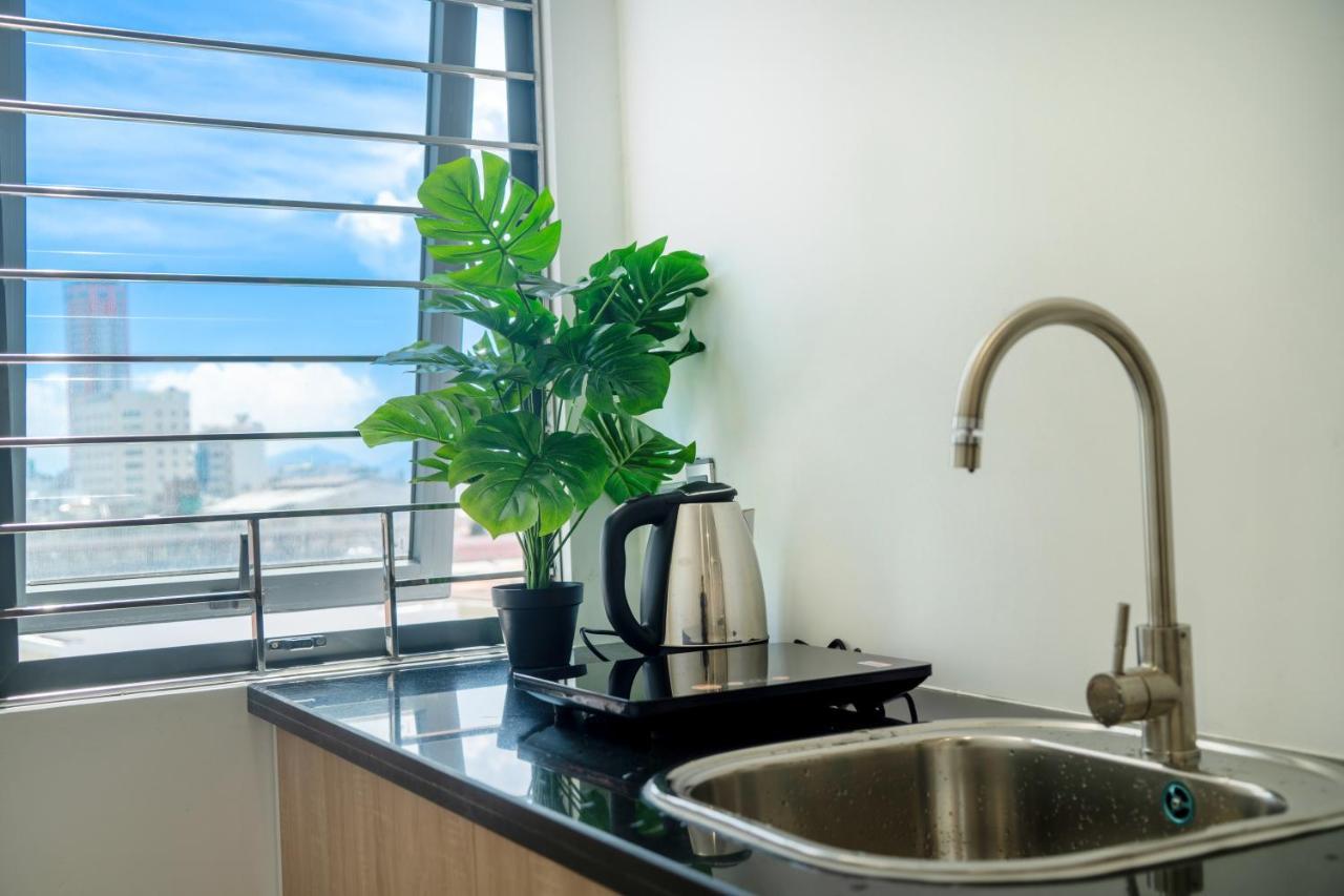 Ha Trang Voronezh Hotel And Apartment نها ترانج المظهر الخارجي الصورة