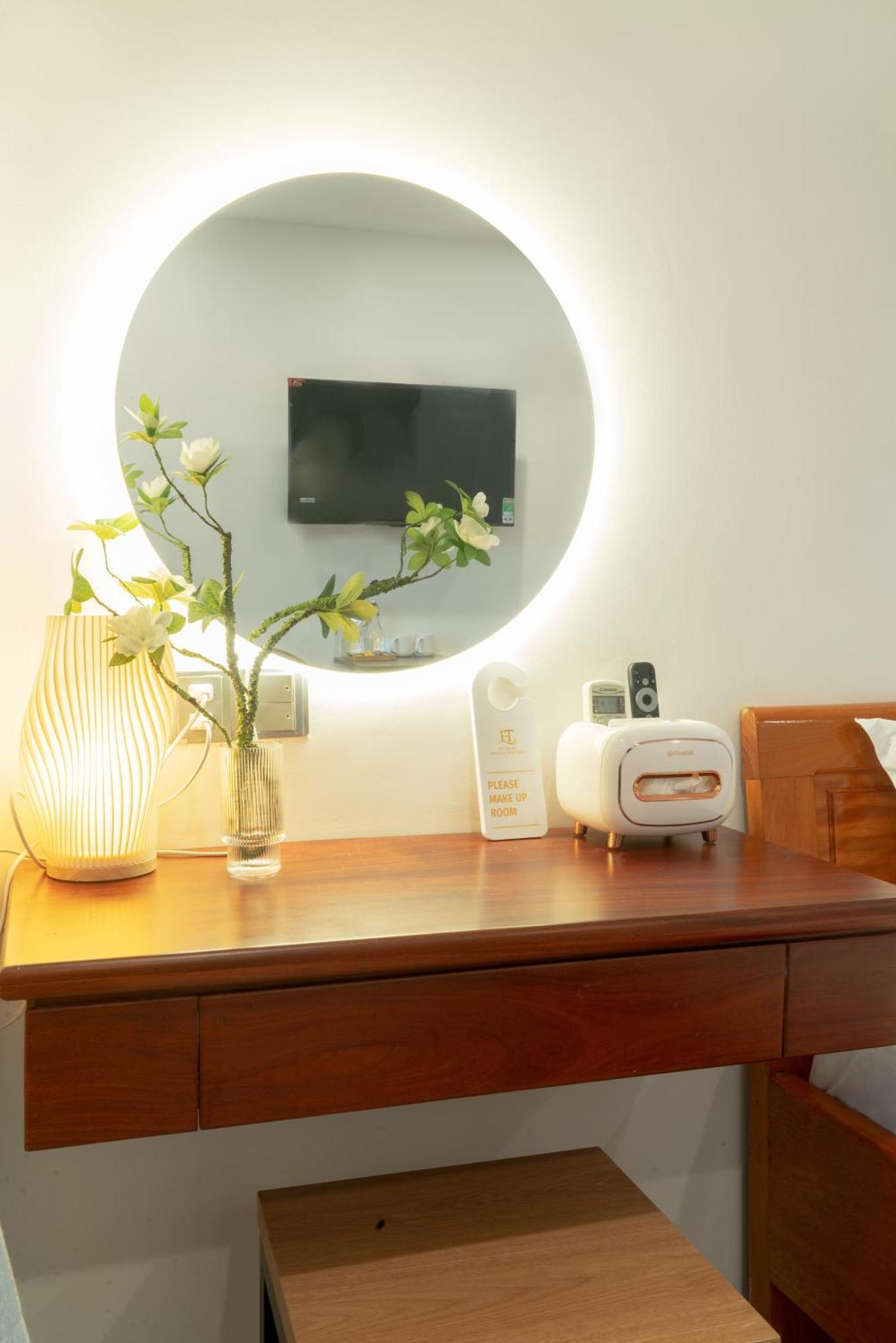 Ha Trang Voronezh Hotel And Apartment نها ترانج المظهر الخارجي الصورة
