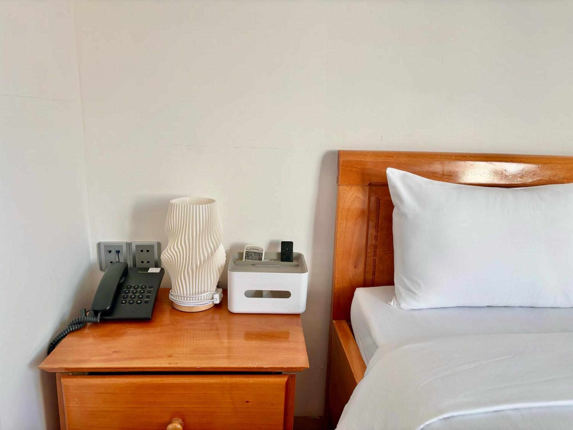 Ha Trang Voronezh Hotel And Apartment نها ترانج المظهر الخارجي الصورة